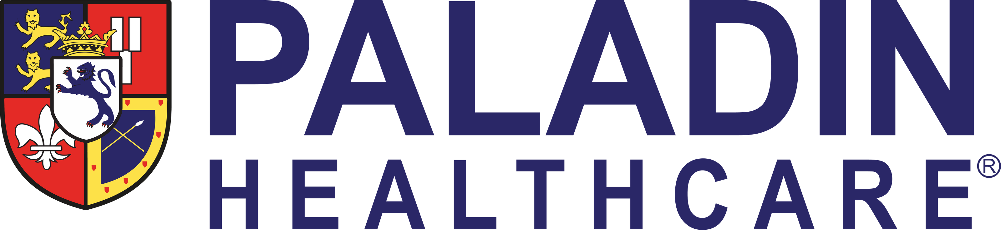 Product Catalog Hundreds of Solutions, One Place Paladin Healthcare